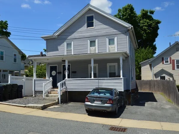 17-19 Chestnut St, Marlborough, MA 01752