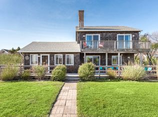 53 Deforest Rd, Montauk, NY 11954