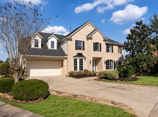 15 Cayuga Pond Ct, Spring, TX 77389