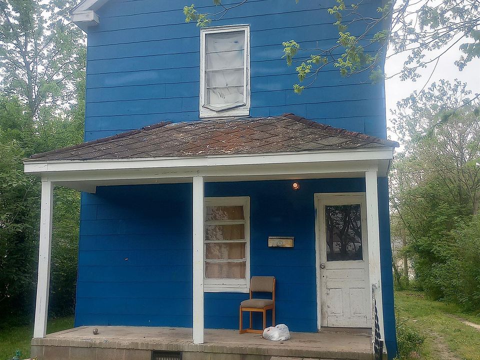 810 Vance St, Roanoke Rapids, NC 27870 Zillow