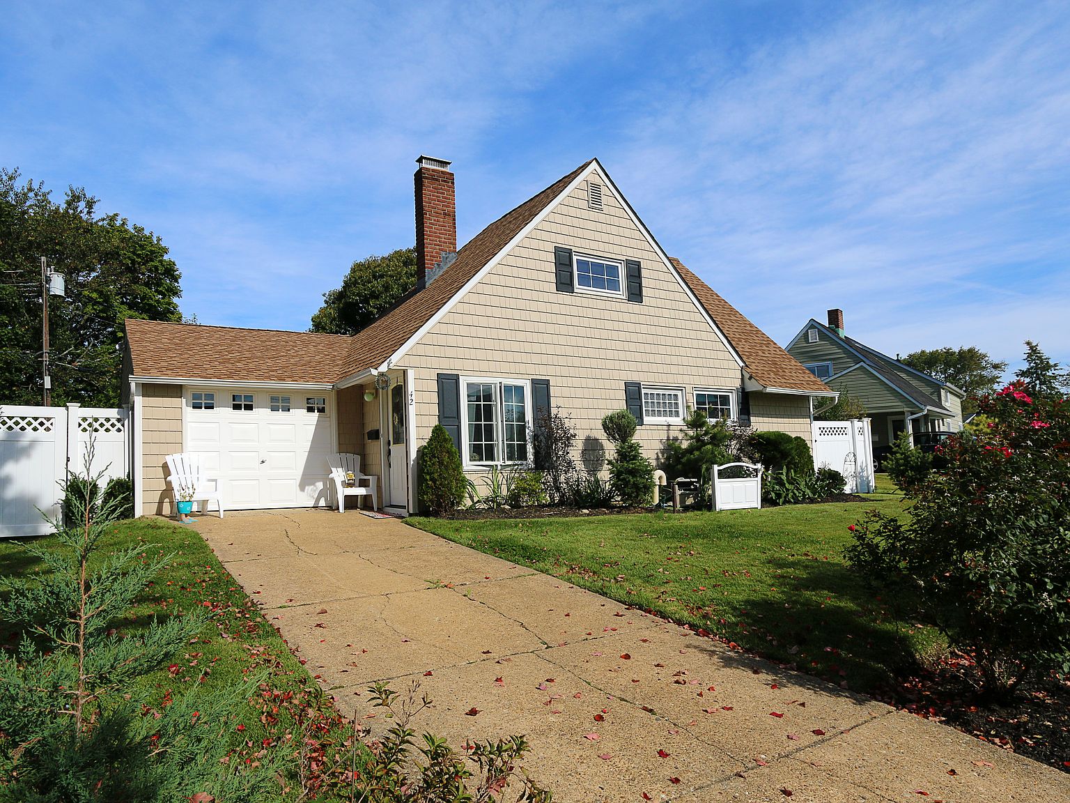 42 Wheelbarrow Ln, Wantagh, NY 11793 Zillow