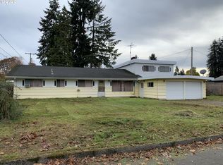 1451 Juniper Ln, Springfield, OR 97477