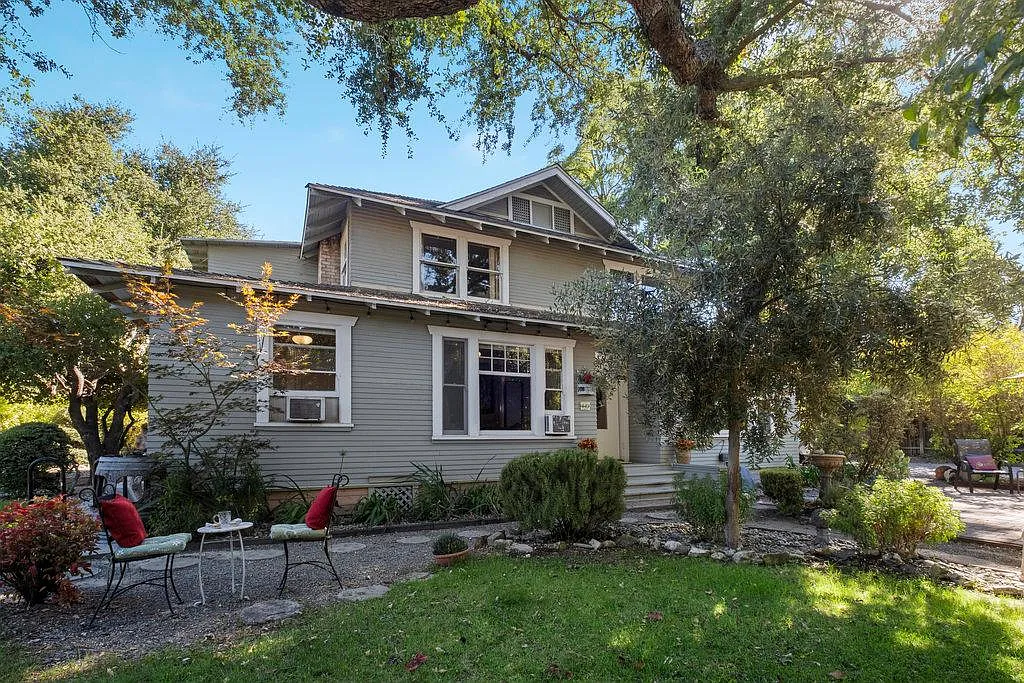 Oak St, Paso Robles — Photo 3