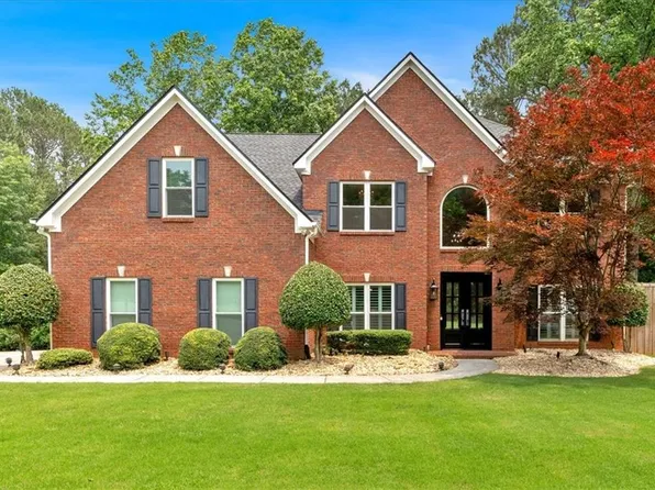3987 Tamarack Dr NW, Kennesaw, GA 30152