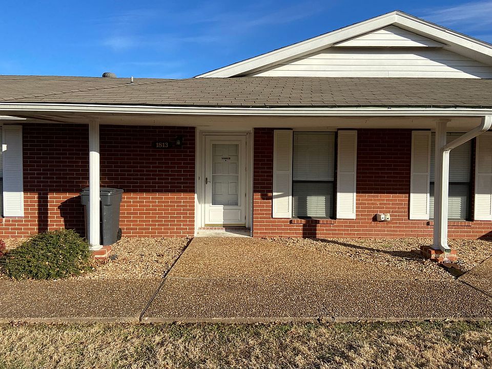 1st image of 1813 S 13th Pl