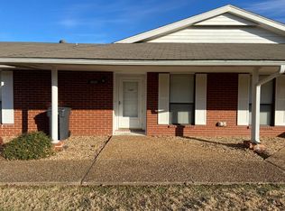 1813 S 13th Pl, Rogers, AR 72758