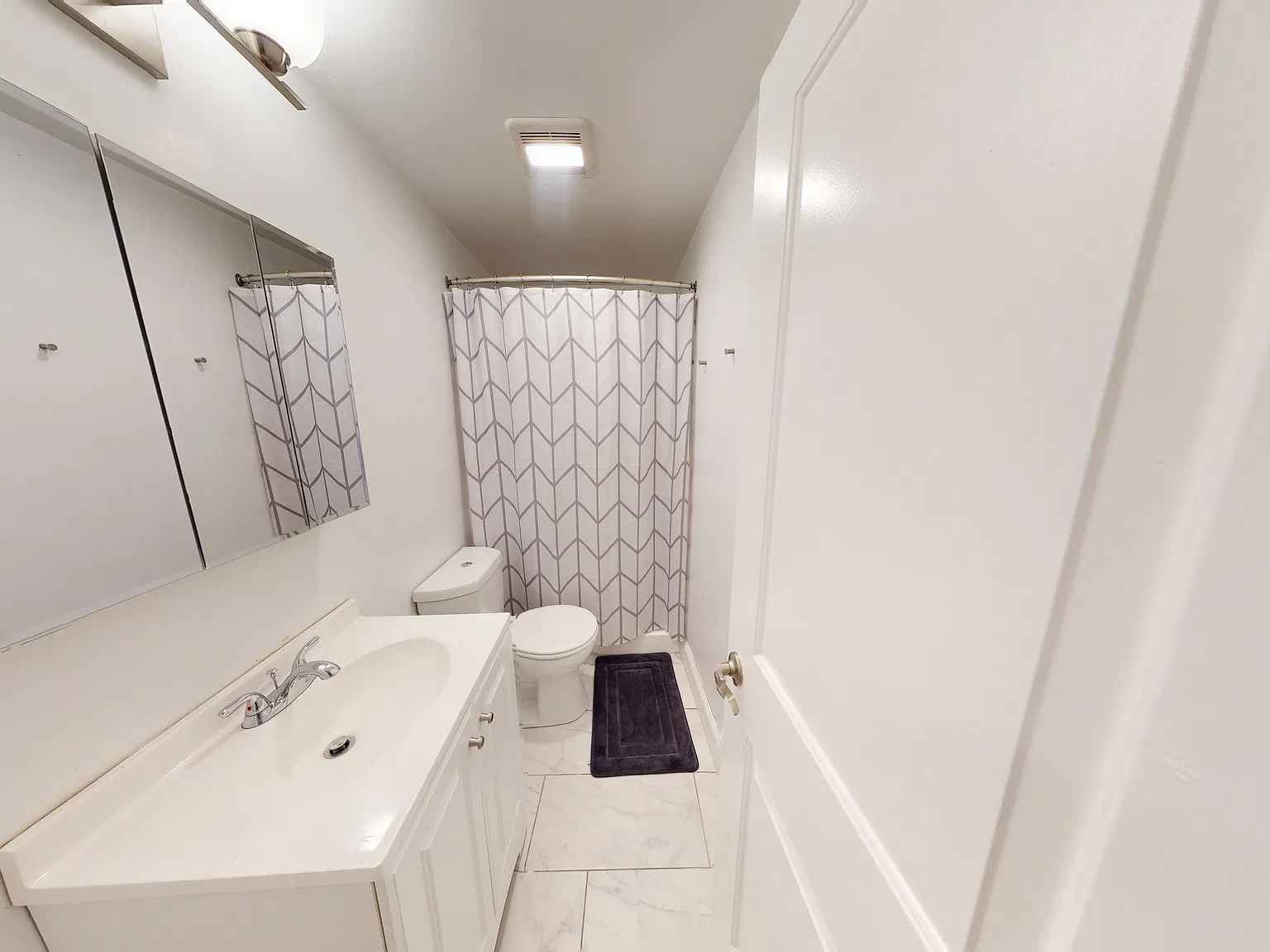 1 bed, 1100 sqft, $1,225 — Photo 2