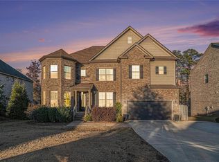 625 Birkdale Dr, Fairburn, GA 30213