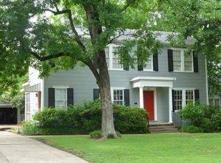 708 McCormick St, Shreveport, LA 71104