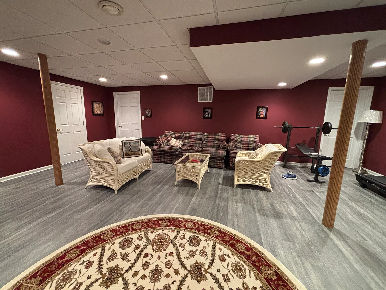 2 bed, 1200 sqft, $1,995 — Photo 4