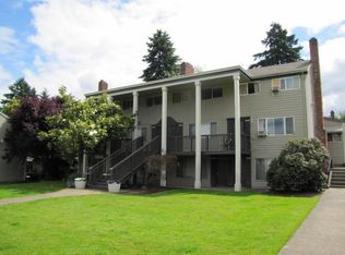 7831 SE Lake Rd STE 200, Portland, OR 97267