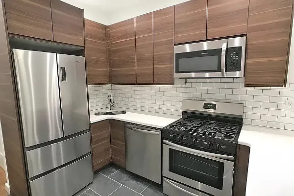 Rented by Brown Harris Stevens | media 12