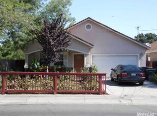 801 Ford Rd, Sacramento, CA 95838