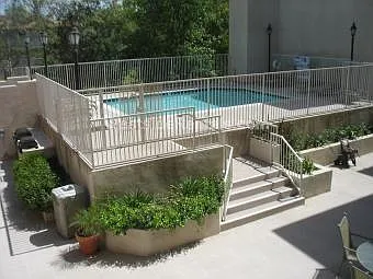 9610 Zelzah Ave #211 — Photo 3