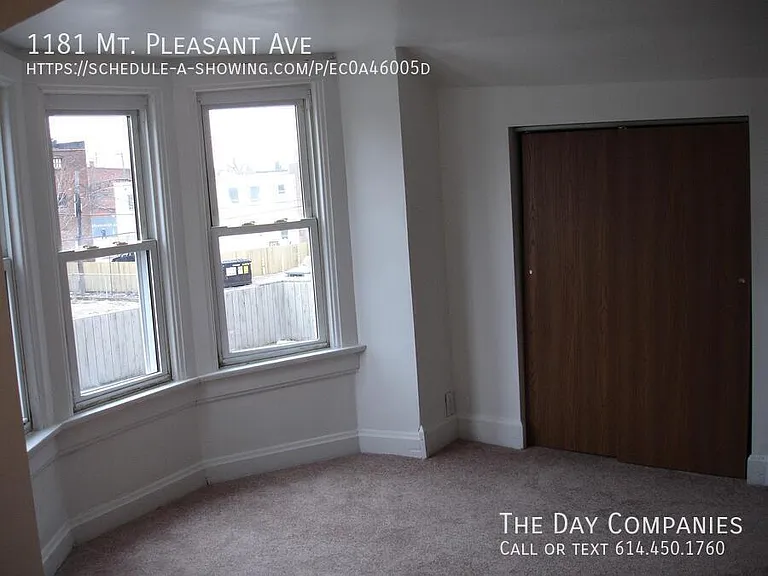 1181 Mount Pleasant Ave — Photo 6