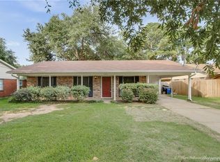 2710 Wendy Ln, Shreveport, LA 71104