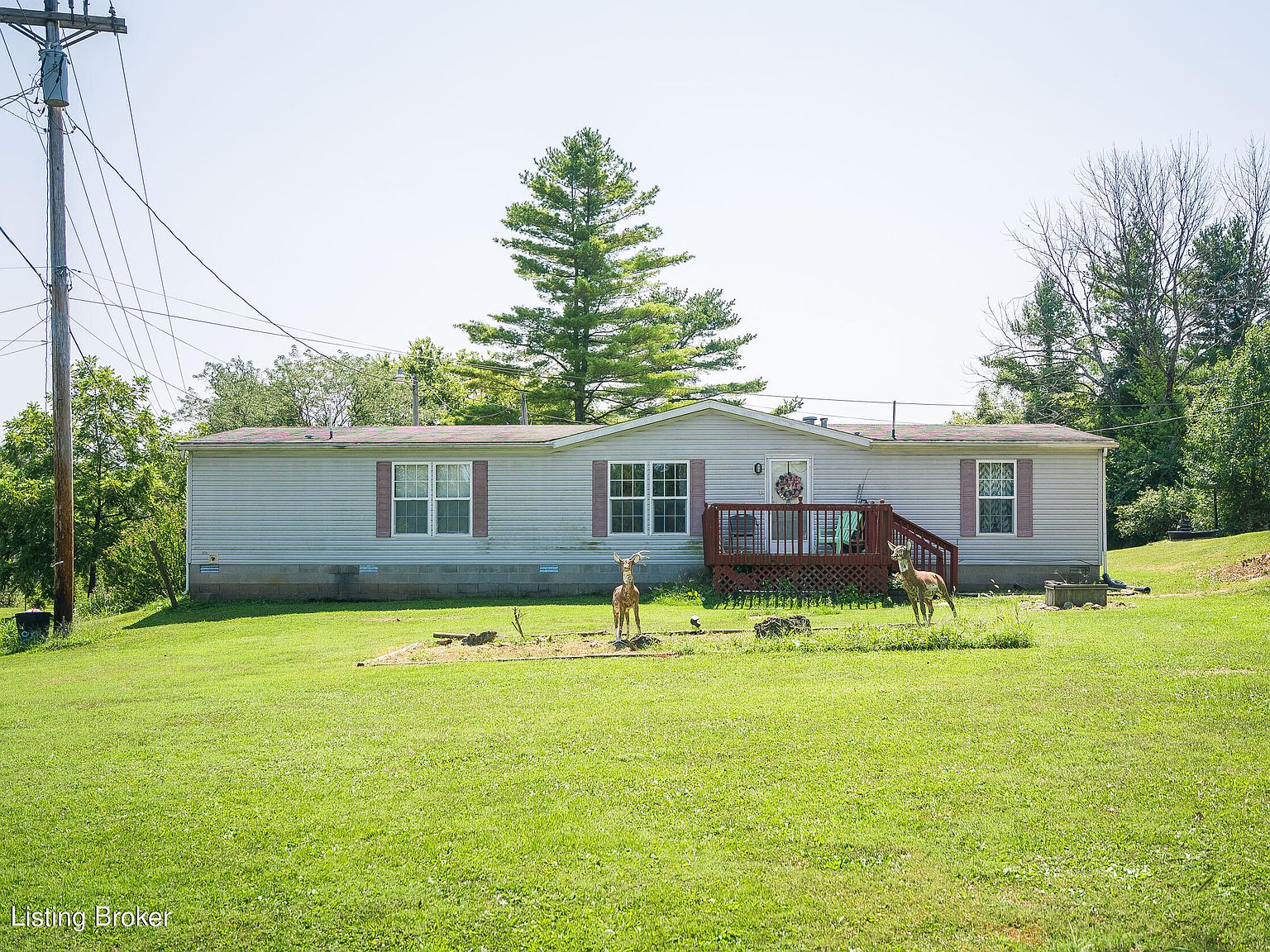 40 Rd, Bardstown, KY 40004 Zillow