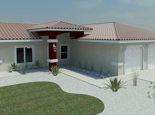 210 S Spruce, Pahrump, NV 89041