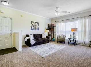Kensington Park, Denton, TX 76210