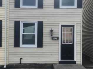 307 N East St, Carlisle, PA 17013