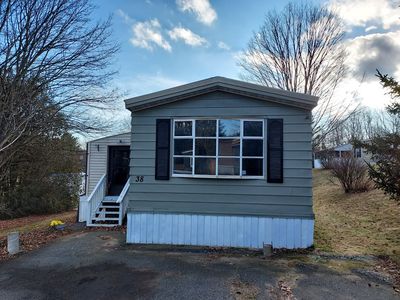 38 Cedar Ln, Wales, MA, 01081