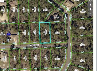 0 Philander Ave, Brooksville, FL 34614