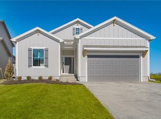 1532 SW Arborpark Ter, Lees Summit, MO 64082