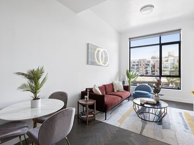 88 Withers St #3C, Brooklyn, NY, 11211