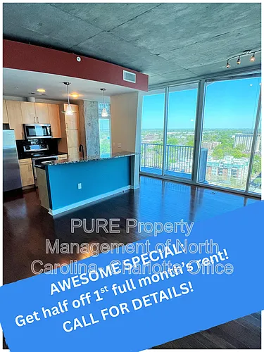 210 N Church St #1615 Photo 1