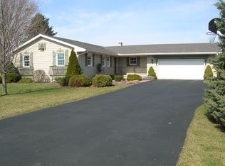 10126 Rouget Rd, Blissfield, MI 49228