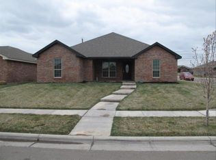 4500 Ross St, Amarillo, TX 79118
