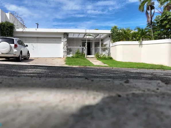 Calle 2 #16, Arecibo, PR 00612