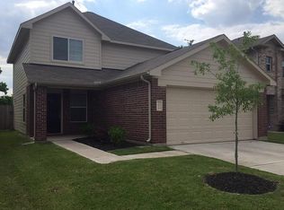 13030 Ristina Cir, Houston, TX 77048