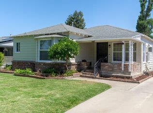 641 E 19th St, Merced, CA 95340