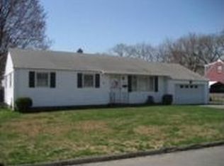 7 Merritt Ave, Milford, CT 06460