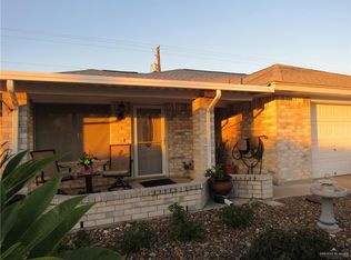 31 Tulip St, Mission, TX 78572