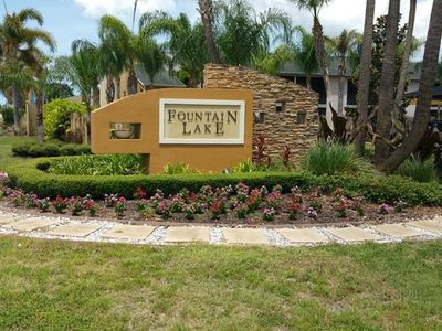 5503 Fountain Lake Cir APT A106, Bradenton, FL, 34207