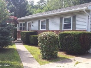 43 Garrison Rd, Hazle Township, PA 18202