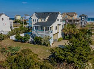 24241 S Holiday Blvd LOT 19, Rodanthe, NC 27968