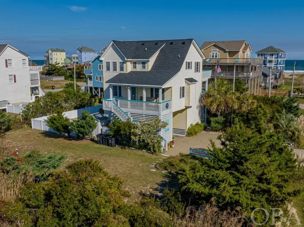 24241 S Holiday Blvd Lot 19, Rodanthe, NC 27968