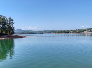 Charlotte Cir, Morganton, GA 30560