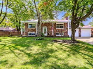 1504 Jackson St, Mosinee, WI 54455
