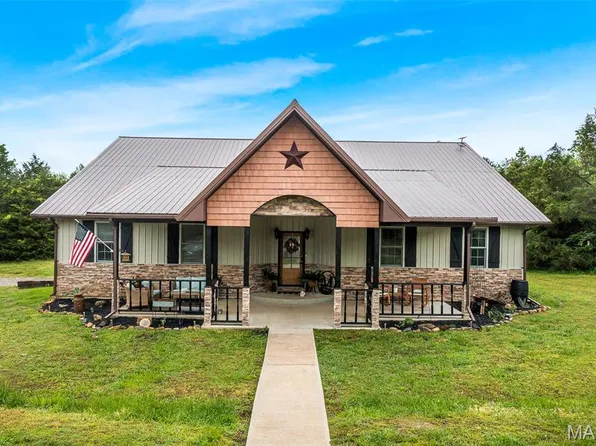 1350 Madison St #500, Fredericktown, MO 63645