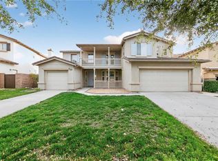 33139 Bayhill Rd, Yucaipa, CA 92399