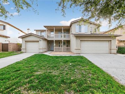 33139 Bayhill Rd, Yucaipa, CA, 92399