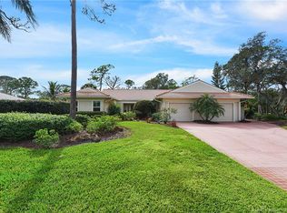 4831 SW Parkgate Blvd, Palm City, FL 34990