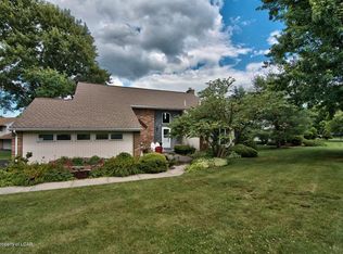 163 Lakeview Trl, Sugarloaf, PA 18249