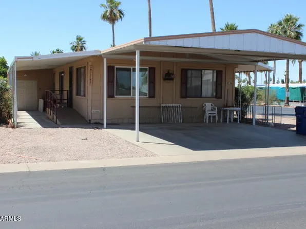 7807 E Main Street #CC70, Mesa, AZ 85207