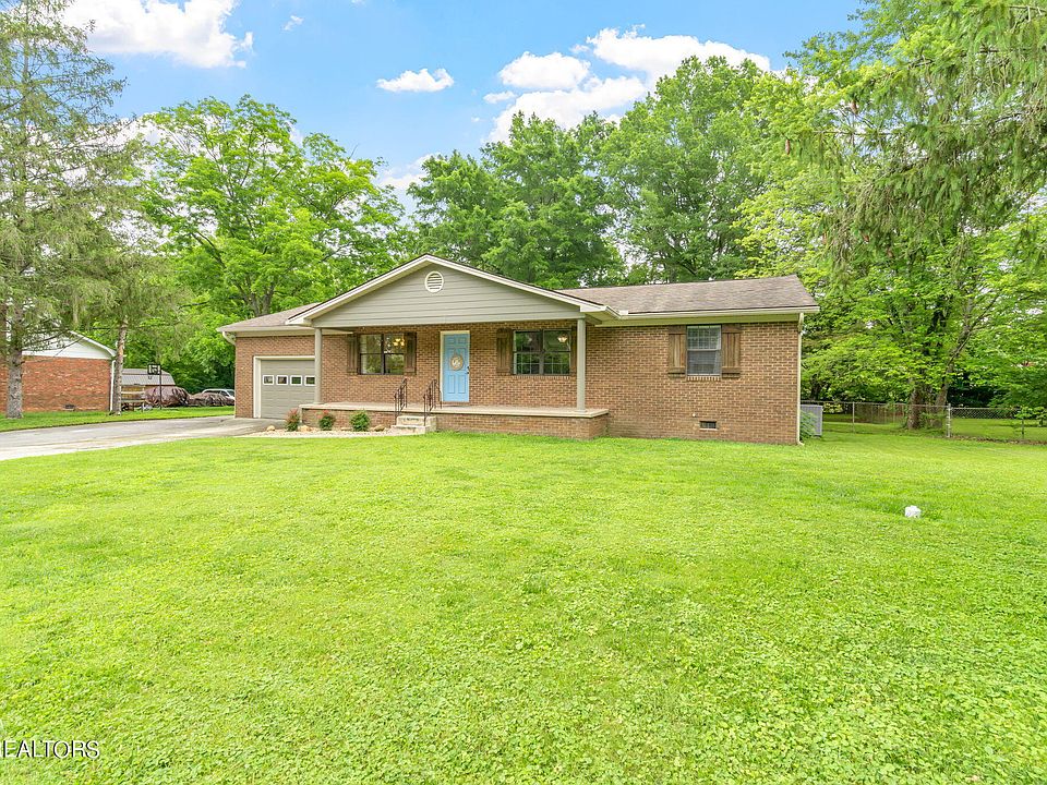 211 Tusculum Dr, Oak Ridge, TN 37830 Zillow