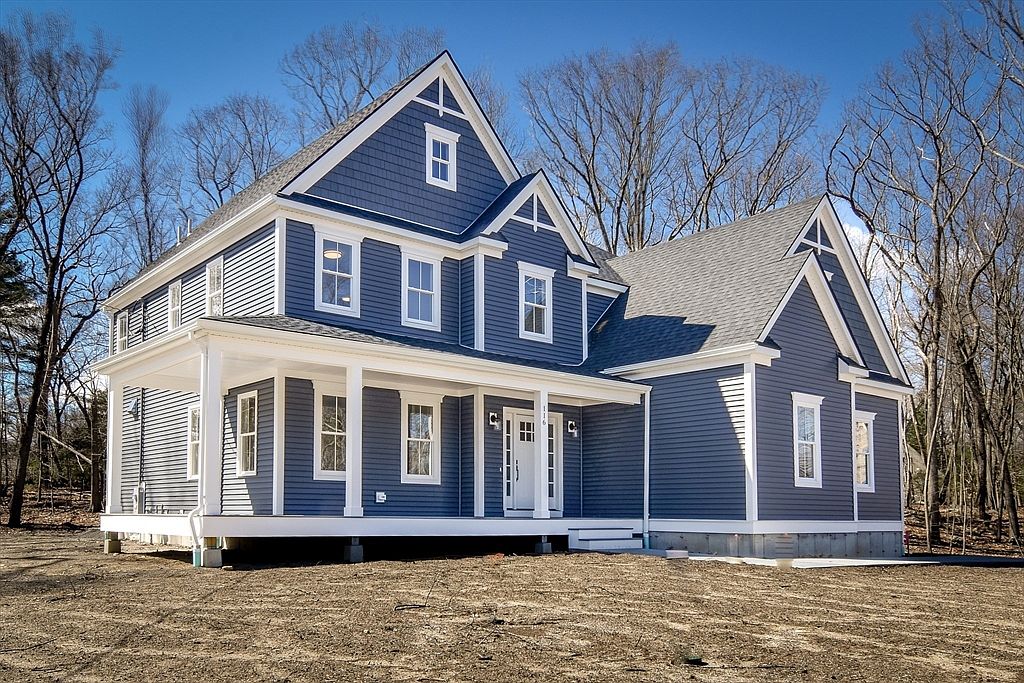 116 Oak St, Holliston, MA 01746 Zillow